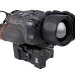 TRIJICON SKEETIR THRML MONOCULAR W/MNT