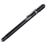 STREAMLIGHT STYLUS PENLIGHT WHITE LED BLK