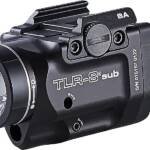STREAMLIGHT TLR-8 SUB 500LM HELLCAT LT/LSR