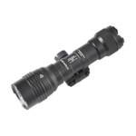 STREAMLIGHT PROTAC RM HL-X PRO 1000LM BLK