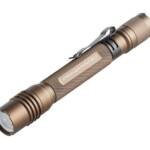 STREAMLIGHT PROTAC 2AA-X USB 550LM COYOTE