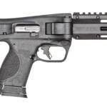 SMITH AND WESSON M&P FPC 9MM 16.25" 10+1