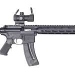 SMITH AND WESSON M&P15-22 SPORT OR 22LR 25+1