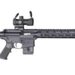 SMITH AND WESSON M&P15-22 SPORT OR 22LR 10+1