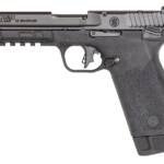 SMITH AND WESSON M&P22MAG OR 22MAG 4.3" 30+1