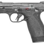 SMITH AND WESSON BODYGUARD 2.0 380ACP 12+1 TS