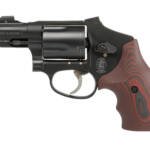 SMITH AND WESSON 432UC 32H&R 1-7/8" 6RD XS NS