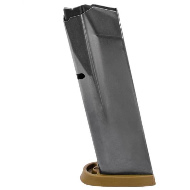 SMITH AND WESSON MAGAZINE M&P45 10RD FDE BASE