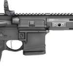 SPRINGFIELD ARMORY SAINT VICTR V2 556 BK 11.5" LC