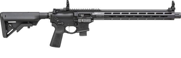 SPRINGFIELD ARMORY SAINT VICTOR PCC 9MM 16" 10+1