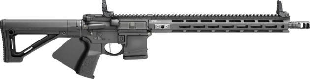 SPRINGFIELD ARMORY SAINT VICTOR V2 556 BLK 16" CA