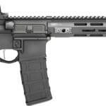 SPRINGFIELD ARMORY SAINT VICTOR V2 5.56 BLK 16"