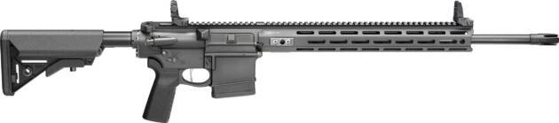 SPRINGFIELD ARMORY SAINT VICTOR V2 308 BLK 20" LC