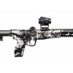 KELTEC SUB-2K DEFENDER 10MM SKYFALL