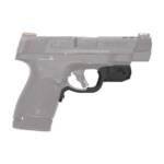 CRIMSON TRACE LASERGUARD S&W SHIELD PLUS RED