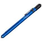STREAMLIGHT STYLUS PENLIGHT WHITE LED BLUE