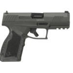 TAURUS GX4C 9MM BLK/BLK 3.7" 10+1