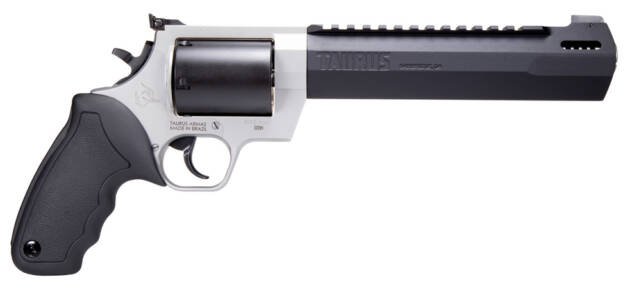TAURUS RAGING HUNT 500S&W 2TONE 8.5"