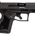 TAURUS GX4 9MM BLK/GRAPHENE 13+1