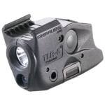 STREAMLIGHT TLR-6 100LM M&P SHIELD BLK LSR