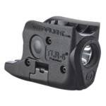 STREAMLIGHT TLR-6 GLOCK 42/43 100LM BLACK