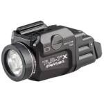 STREAMLIGHT TLR-7X FLEX 500LM SCRW MNT BLK