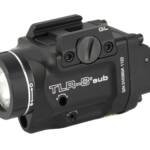 STREAMLIGHT TLR-8 SUB 500LM G43X LGT/LSR
