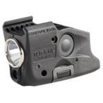 STREAMLIGHT TLR-6HLG G43X/48 300LM BLK GRN