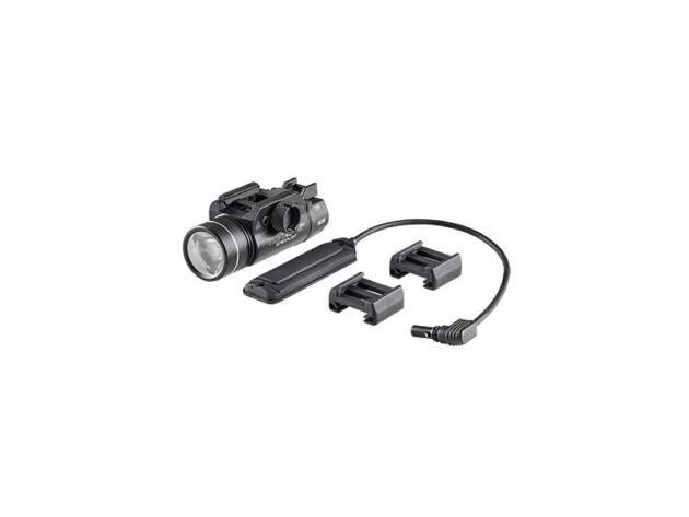 STREAMLIGHT TLR-1 HP 1000LM LG KIT BLK