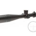 TRIJICON TENMILE 5-50X56 34MM MRAD CDOT