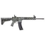 SMITH AND WESSON M&P15-22 SPORT 22LR 25+1 TOPO