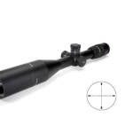 TRIJICON ACCUPOINT 5-20X50 MIL-DOT 30MM