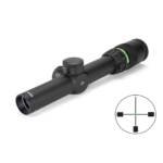 TRIJICON ACCUPOINT 1-4X24 #4GERMAN 30MM