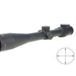 TRIJICON ACCUPOINT 2.5-12.5X42 MIL 30MM