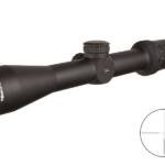 TRIJICON ASCENT 3-12X40 BLK 30MM BDC