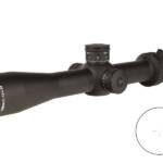 TRIJICON CREDO 2-10X36 BLK MRAD PT FFP