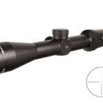 TRIJICON HURON 2.5-10X40 BLK 30MM BDC