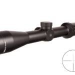 TRIJICON HURON 3-12X40 BLK 30MM BDC