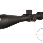 TRIJICON TENMILE 5-25X50 30MM MRAD SFP