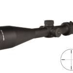 TRIJICON TENMILE 6-24X50 30MM MRAD GRN