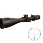 TRIJICON TENMILE HX 6-24X50 MOA SFP GRN