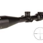 TRIJICON ACCUPOINT 5-20X50 MOA GRN