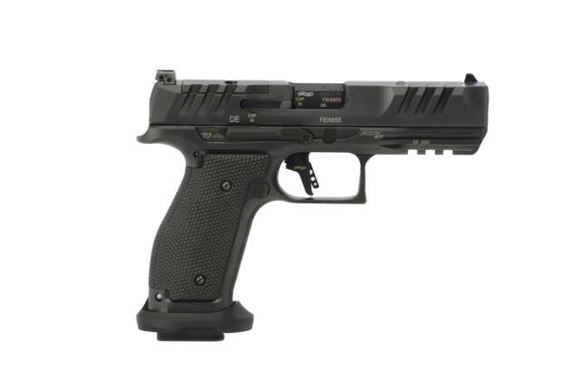 WALTHER ARMS PDP SF PRO 9MM 4.5" 20+1 OR