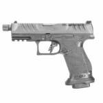 WALTHER ARMS PDP PRO SD 9MM CP 4.6" 10+1 OR
