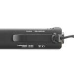 STREAMLIGHT WEDGE XT EDC 500LM BLACK