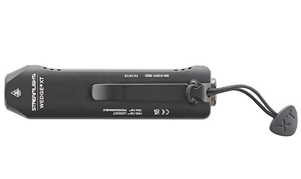 STREAMLIGHT WEDGE XT EDC 500LM BLACK