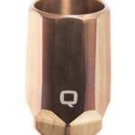 Q WHISTLE TIP BLAST MITIGATOR