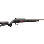 WINCHESTER WILDCAT 22LR 18" GRAY AS RAIL#