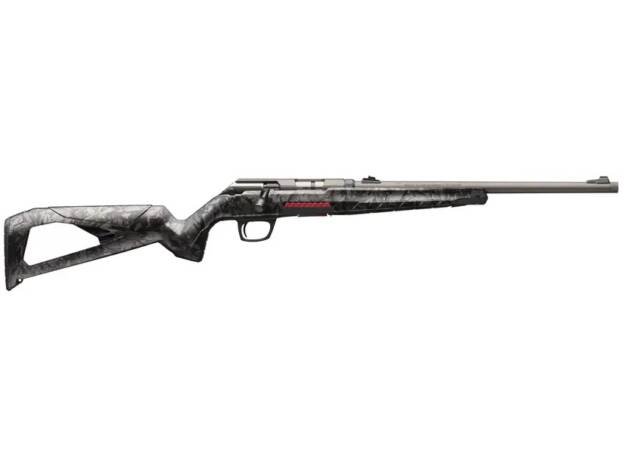 WINCHESTER XPERT SR 21SHARP 16.5" GRAY  #