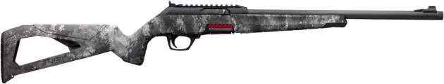 WINCHESTER WILDCAT MIDNIGHT SR 22LR 16.5#